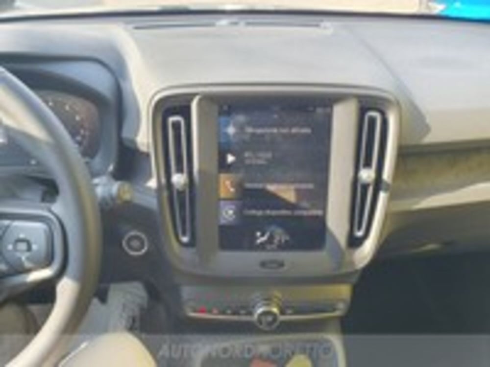 VOLVO Veicoli Commerciali XC40 usata a Udine (15)