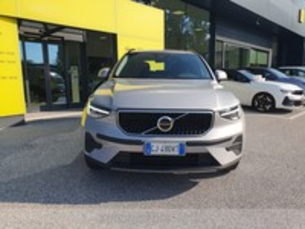 VOLVO Veicoli Commerciali XC40 usata a Udine (2)