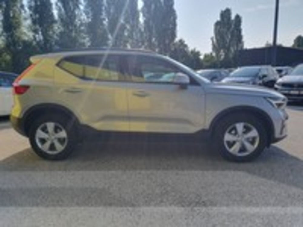 VOLVO Veicoli Commerciali XC40 usata a Udine (4)