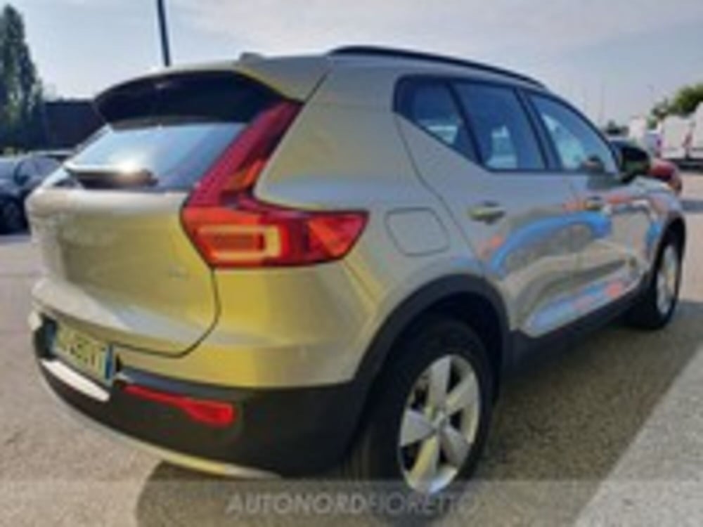 VOLVO Veicoli Commerciali XC40 usata a Udine (5)