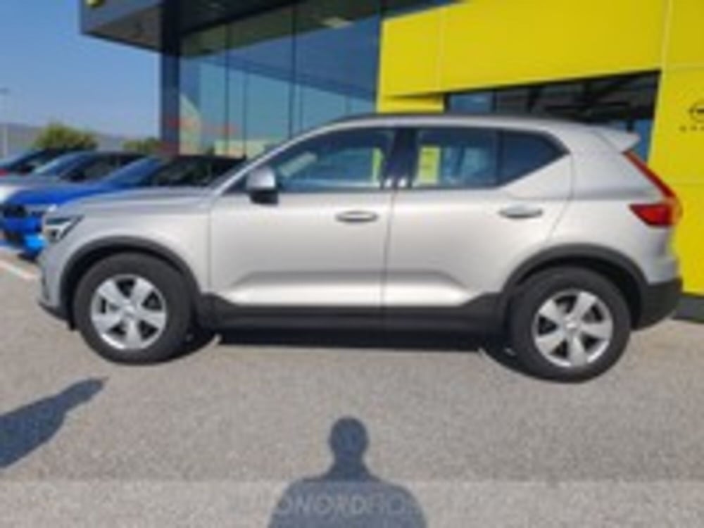 VOLVO Veicoli Commerciali XC40 usata a Udine (8)