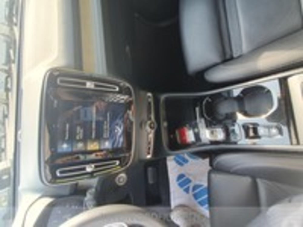 Volvo XC40 usata a Udine (13)