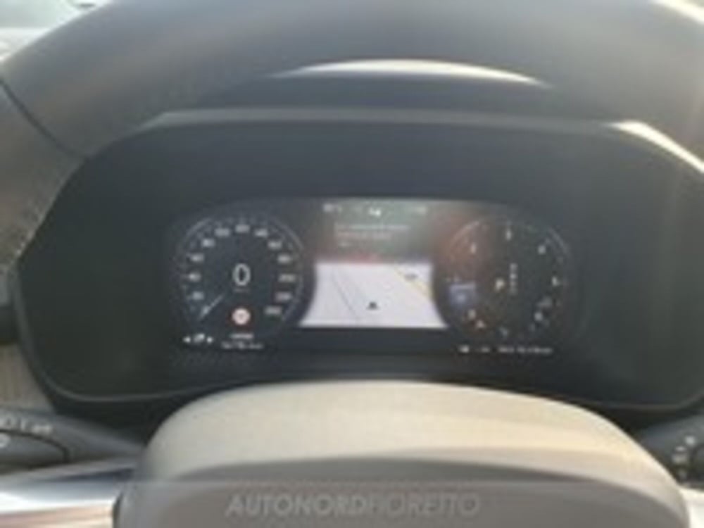 Volvo XC40 usata a Udine (15)