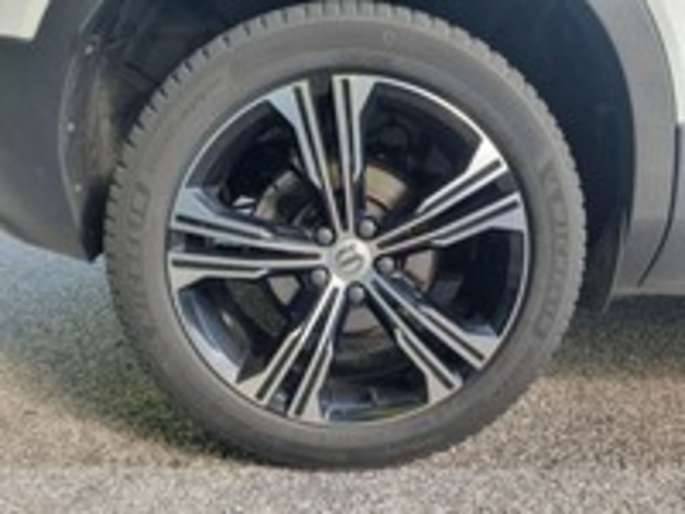 Volvo XC40 usata a Udine (9)
