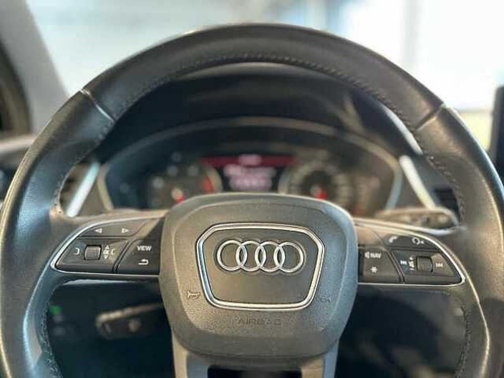 Audi Q5 usata a Venezia (12)