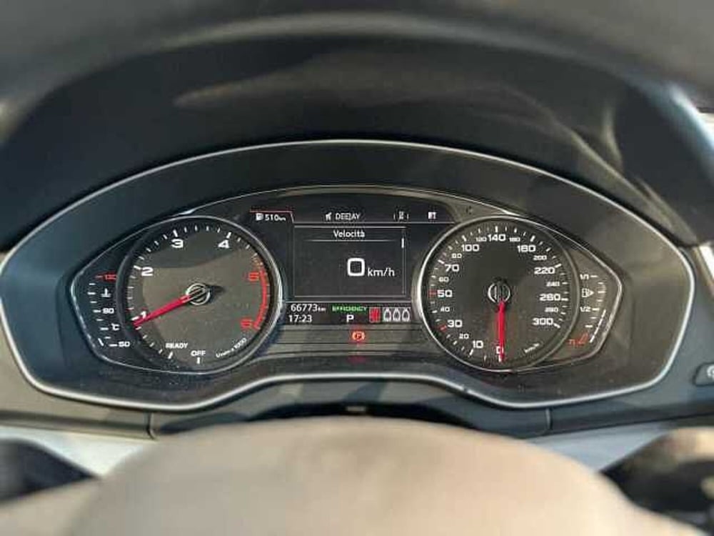 Audi Q5 usata a Venezia (13)