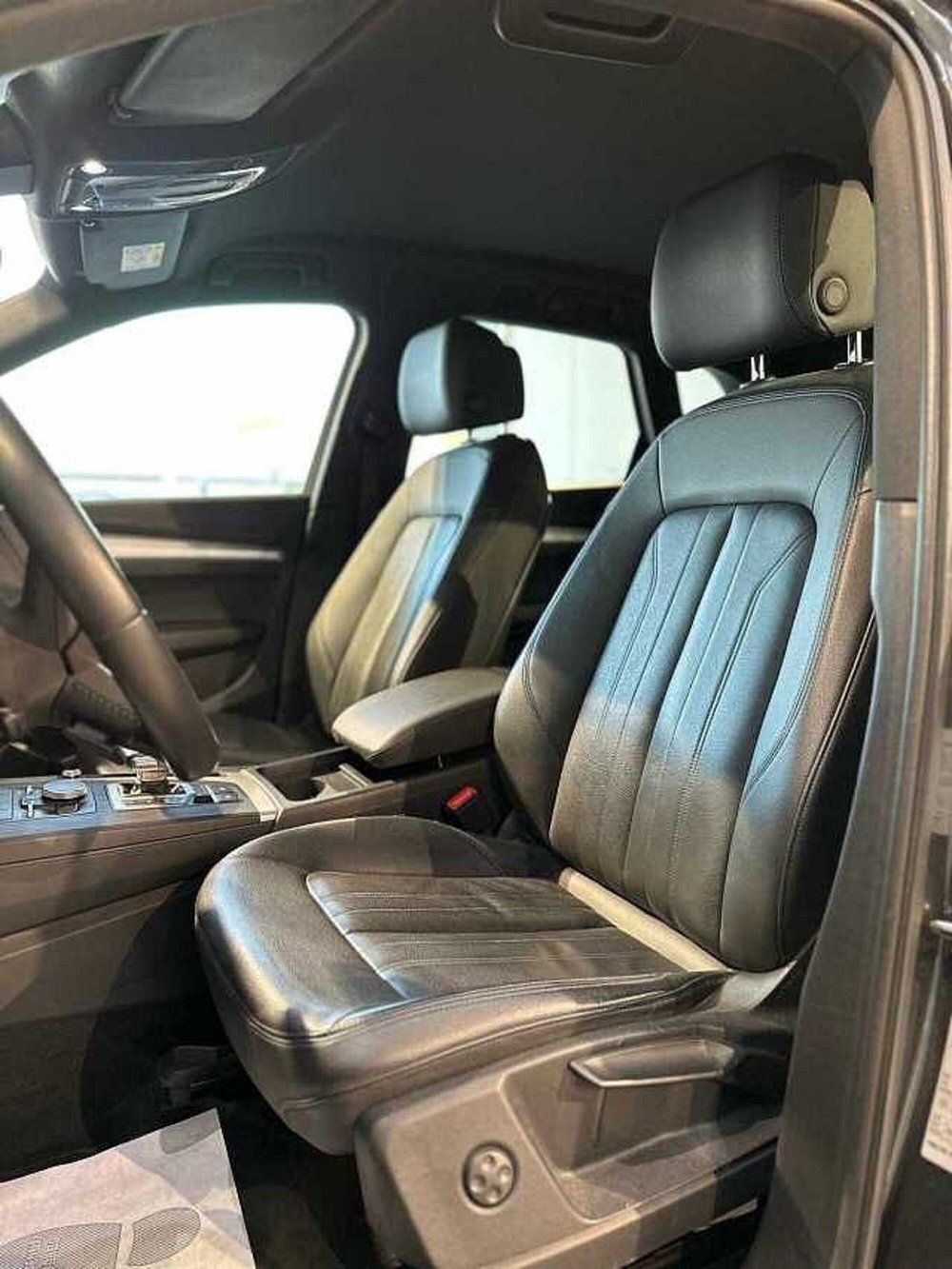 Audi Q5 usata a Venezia (14)
