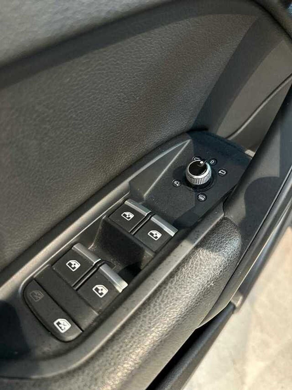 Audi Q5 usata a Venezia (18)