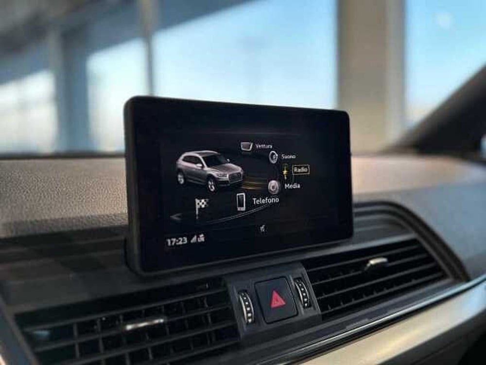 Audi Q5 usata a Venezia (20)