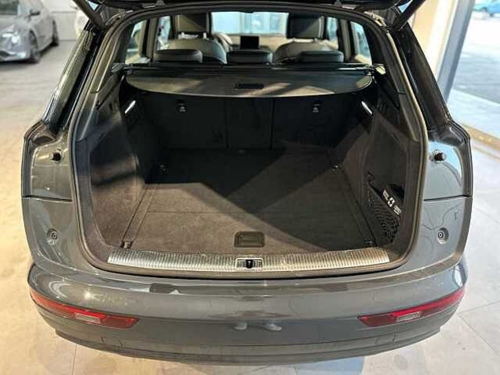 Audi Q5 usata a Venezia (5)