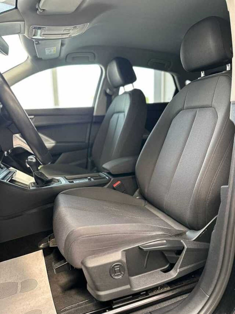 Audi Q3 Sportback usata a Venezia (17)