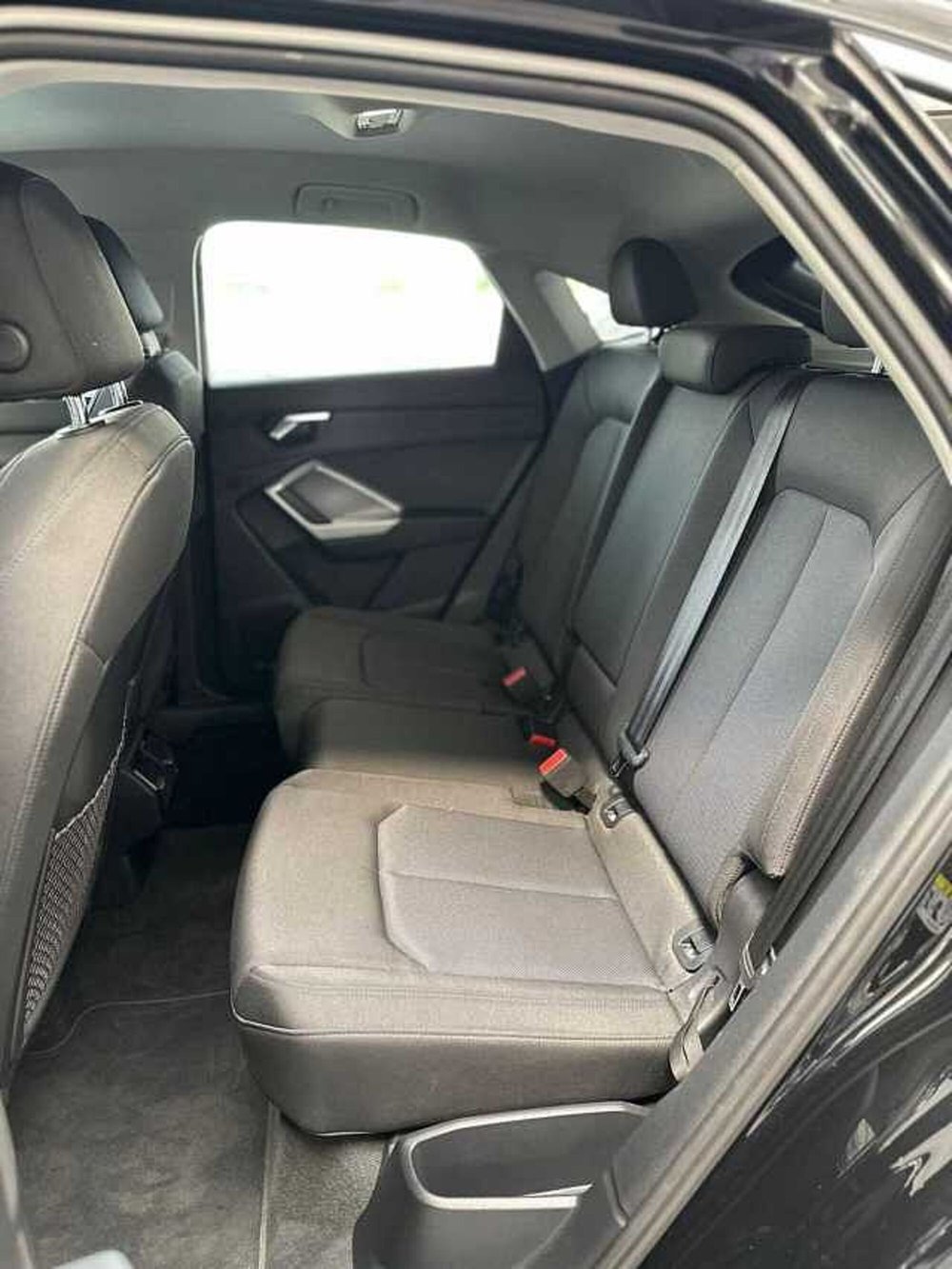 Audi Q3 Sportback usata a Venezia (18)
