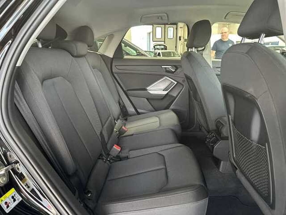 Audi Q3 Sportback usata a Venezia (20)