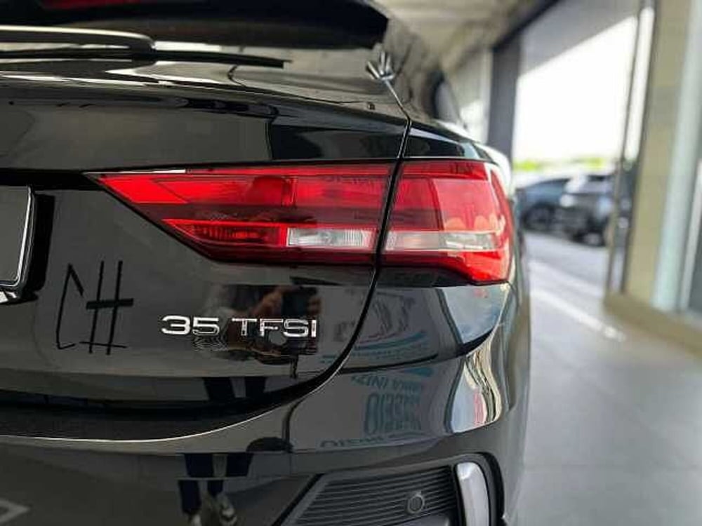 Audi Q3 Sportback usata a Venezia (8)