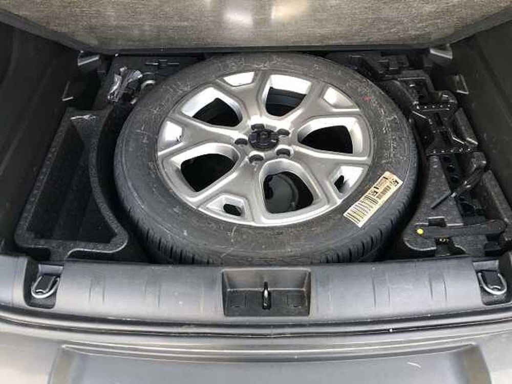 Jeep Renegade usata a Ravenna (12)