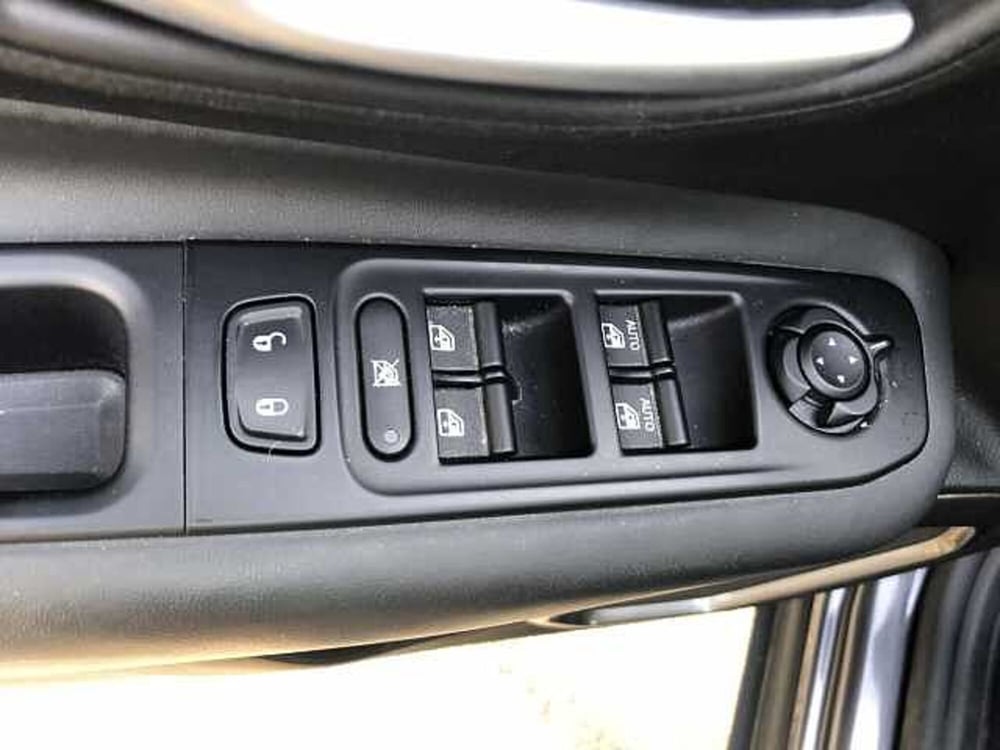 Jeep Renegade usata a Ravenna (6)