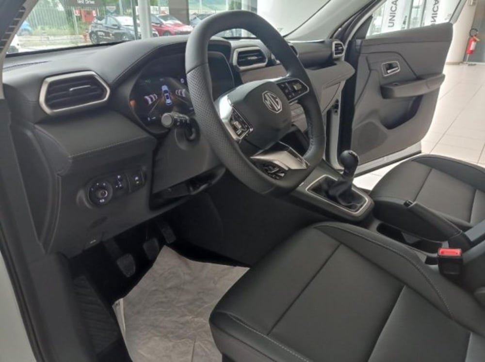 Mg ZS nuova a Cuneo (10)