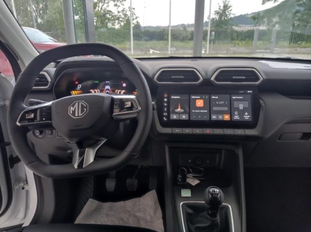 Mg ZS nuova a Cuneo (14)
