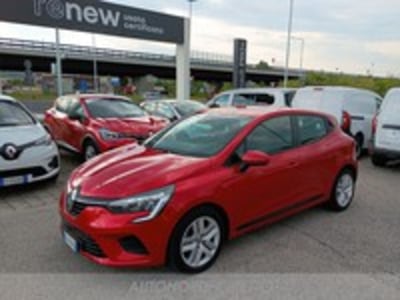 Renault Clio TCe 90 CV 5 porte Zen del 2021 usata a Reana del Rojale