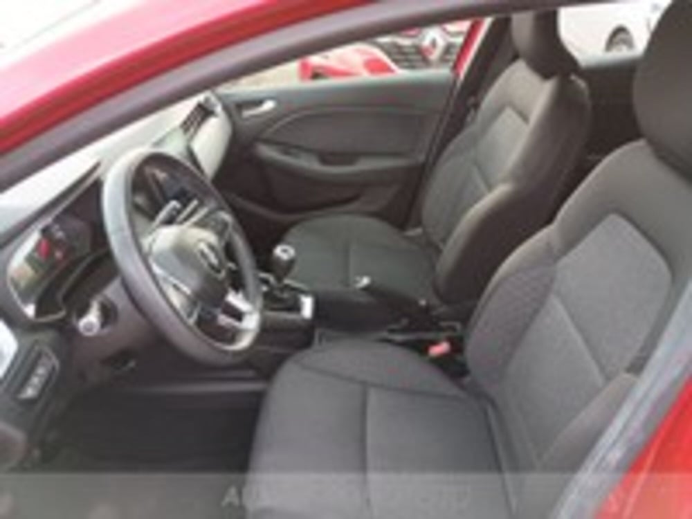 Renault Clio usata a Udine (10)
