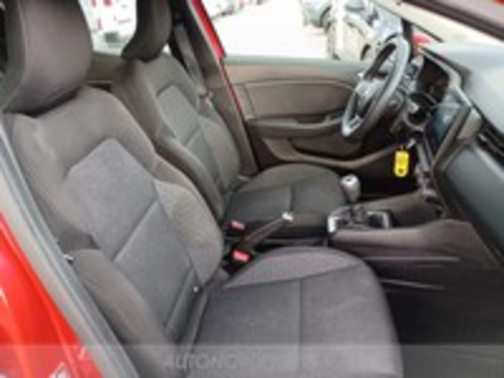 Renault Clio usata a Udine (12)