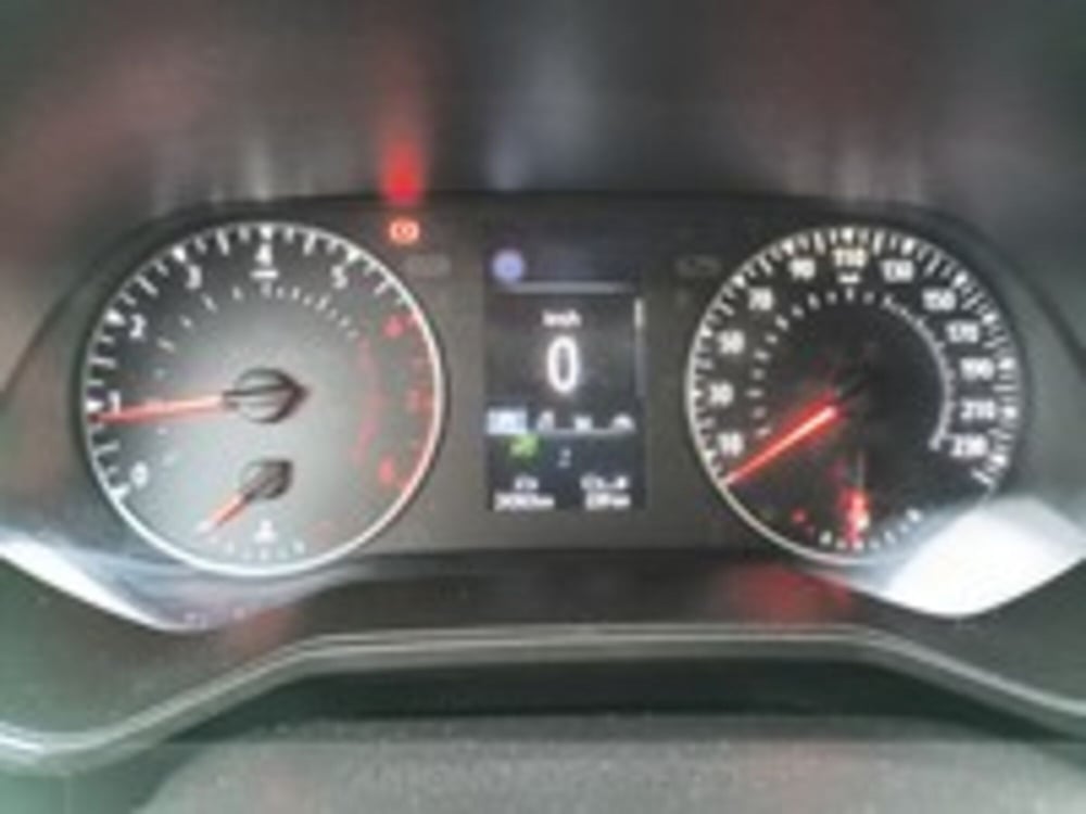 Renault Clio usata a Udine (14)