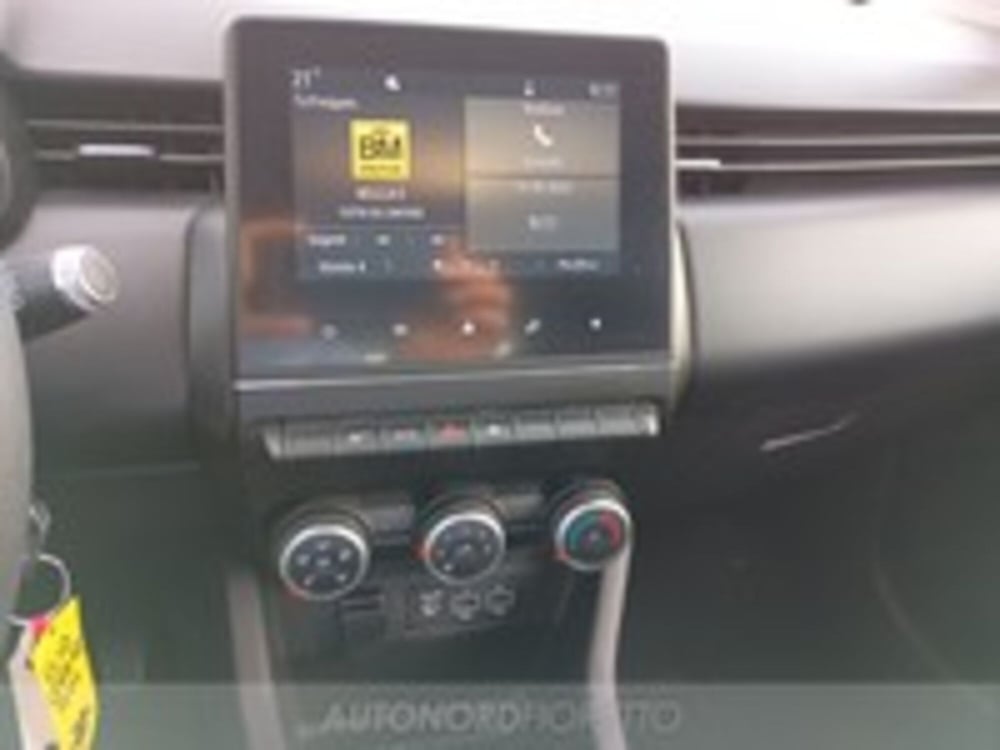Renault Clio usata a Udine (15)