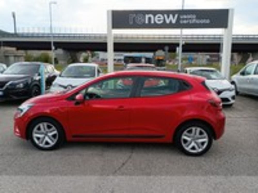 Renault Clio usata a Udine (2)