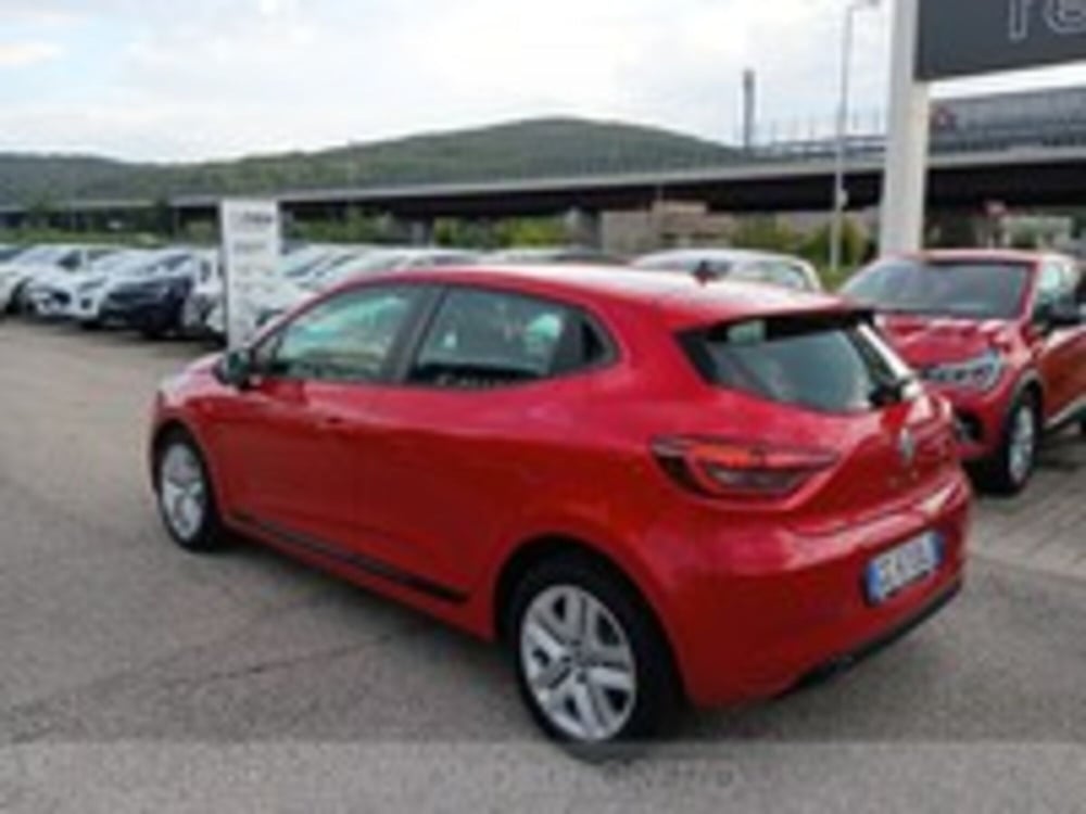 Renault Clio usata a Udine (3)