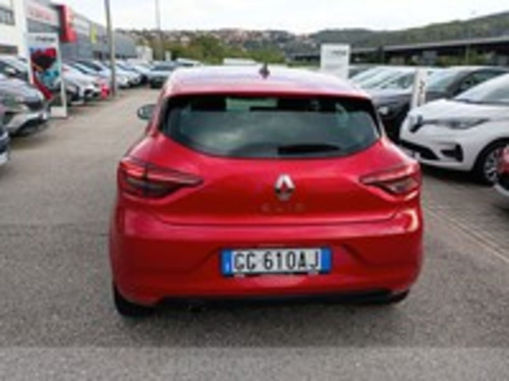 Renault Clio usata a Udine (4)