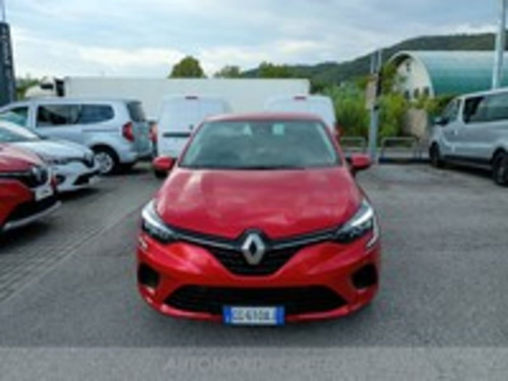 Renault Clio usata a Udine (7)