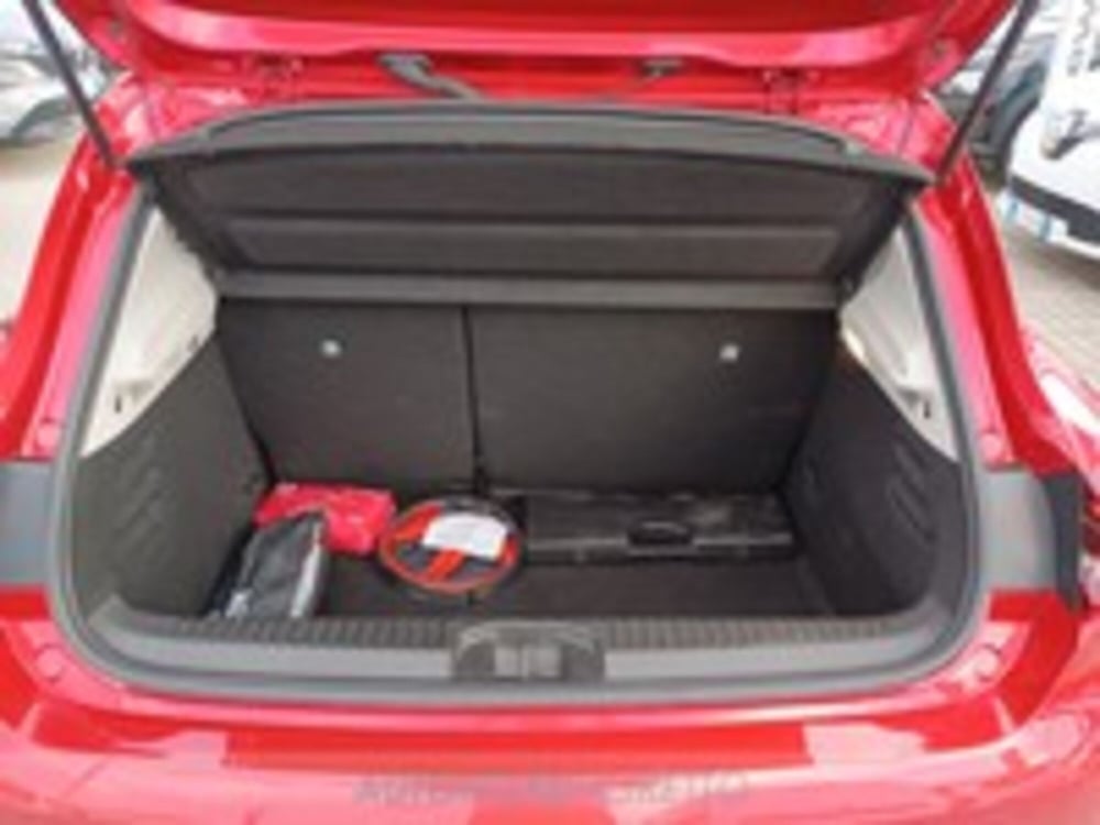 Renault Clio usata a Udine (8)