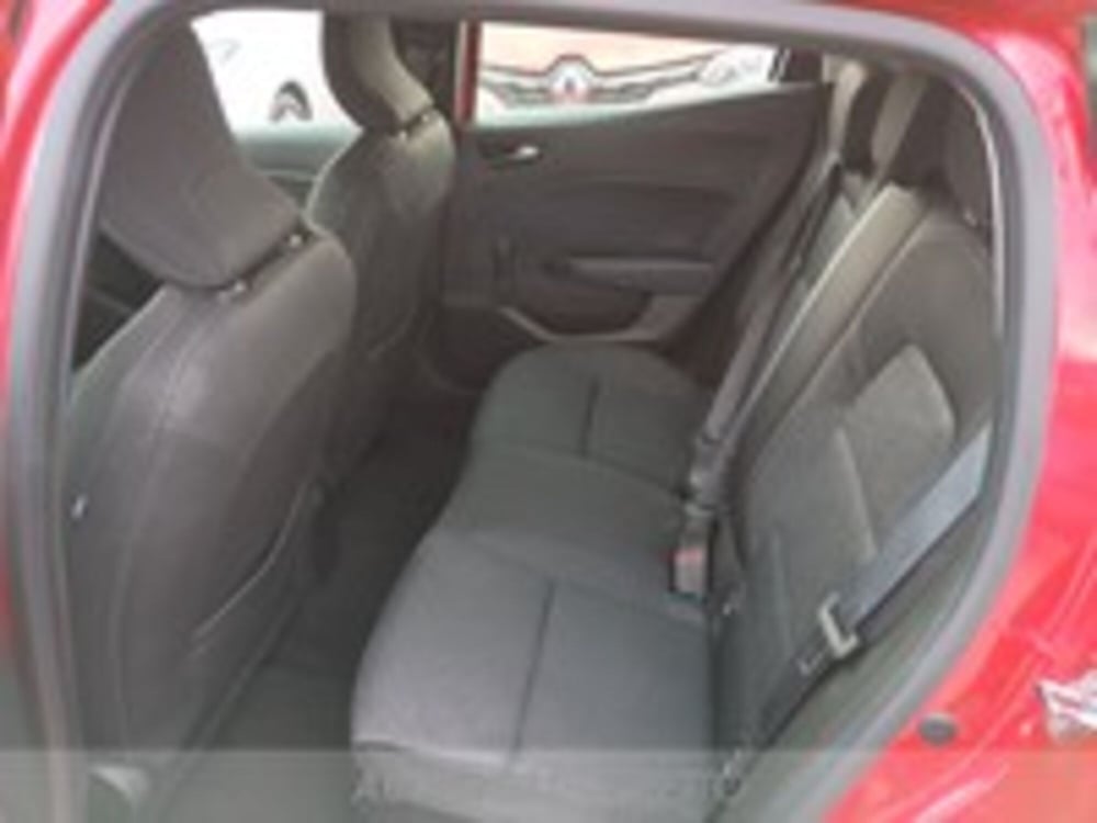 Renault Clio usata a Udine (9)
