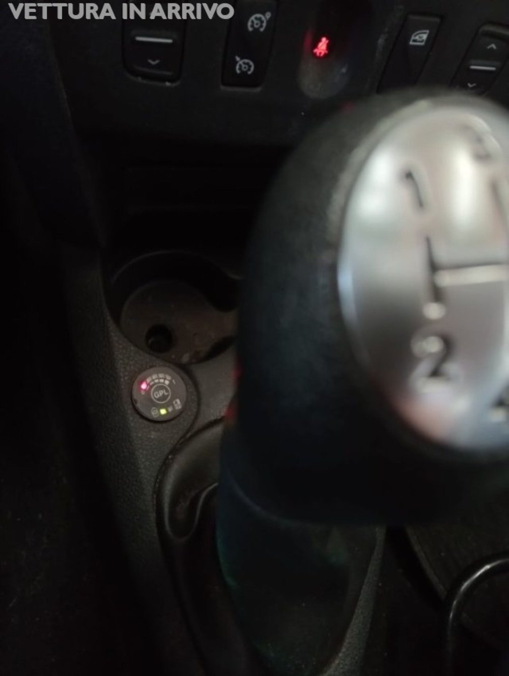 Dacia Sandero usata a Modena (6)