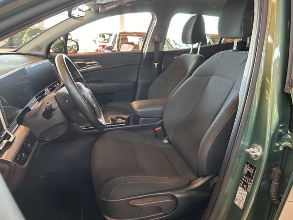 Kia Sportage usata a Vicenza (7)