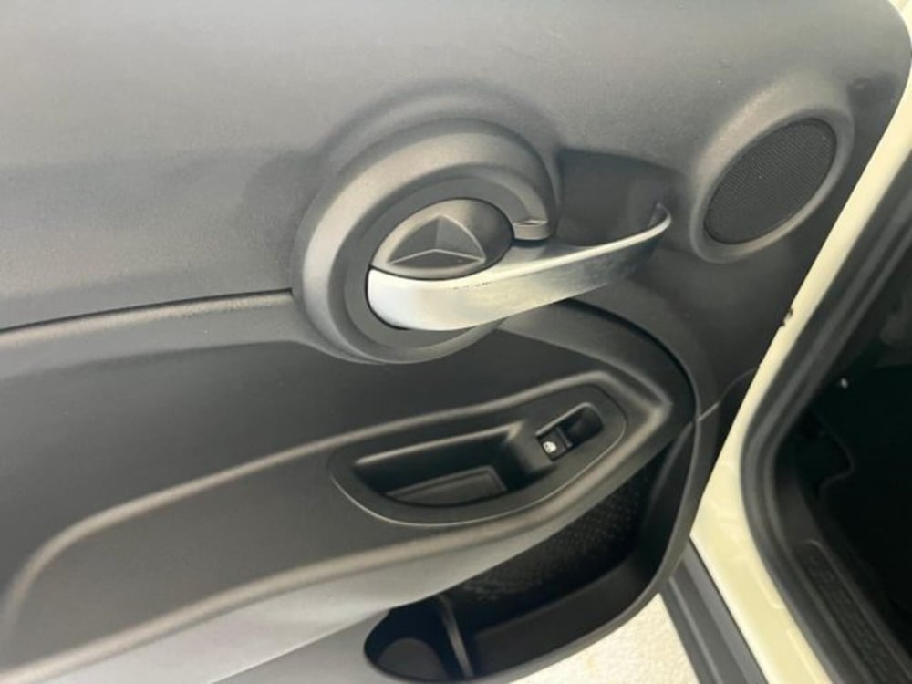 Fiat 500X usata a Trapani (16)