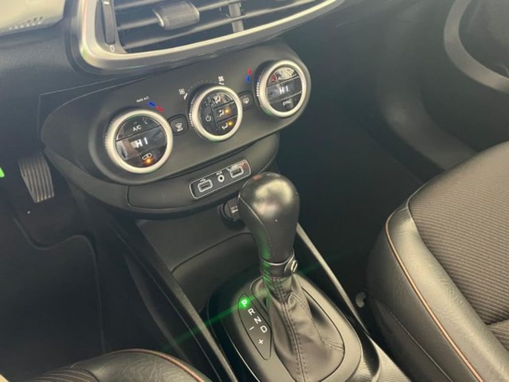 Fiat 500X usata a Trapani (19)