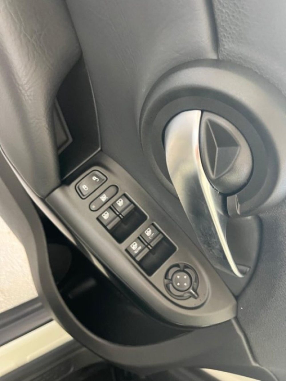 Fiat 500X usata a Trapani (6)