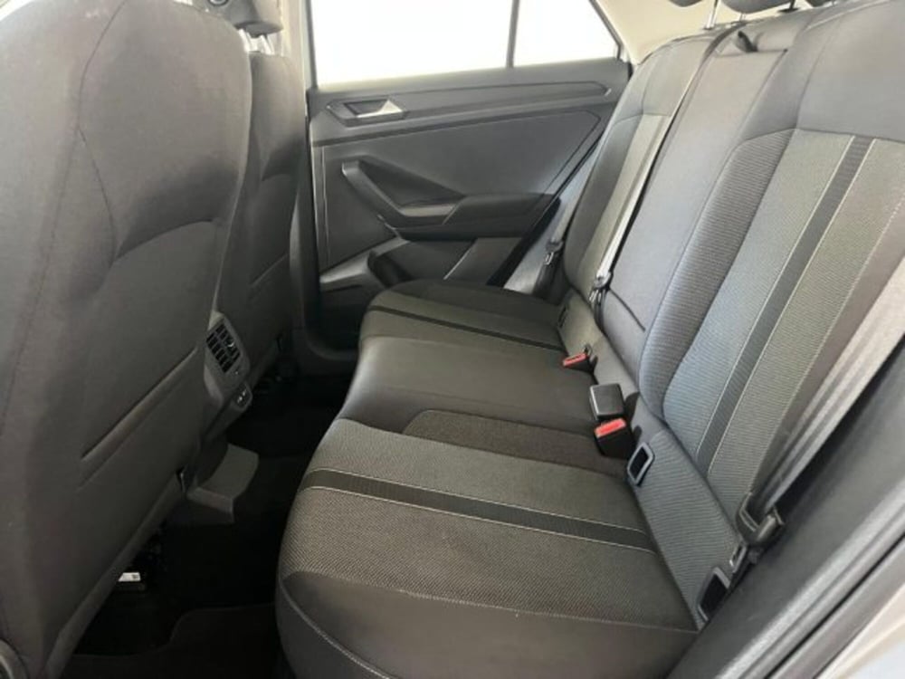 Volkswagen T-Roc usata a Trapani (10)