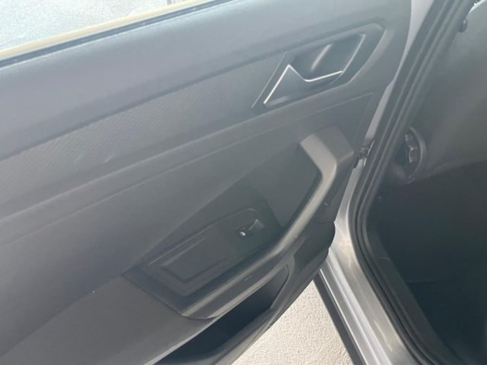 Volkswagen T-Roc usata a Trapani (11)