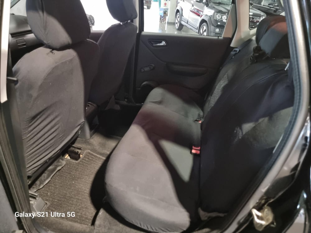 Mercedes-Benz Classe A usata a Alessandria (10)
