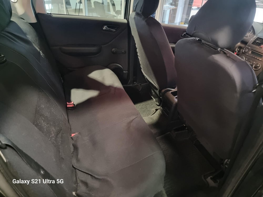 Mercedes-Benz Classe A usata a Alessandria (11)