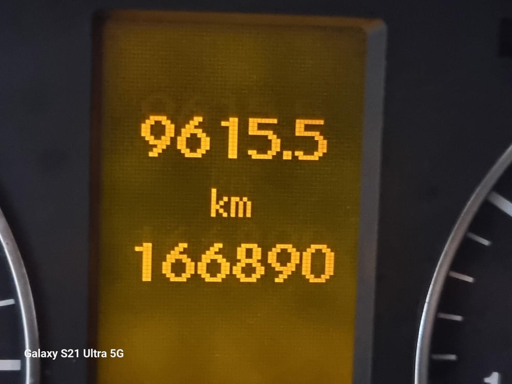 Mercedes-Benz Classe A usata a Alessandria (5)
