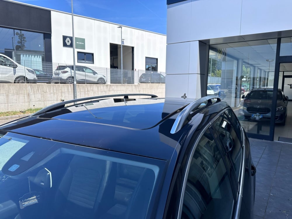 Volkswagen Passat Variant usata a Frosinone (18)