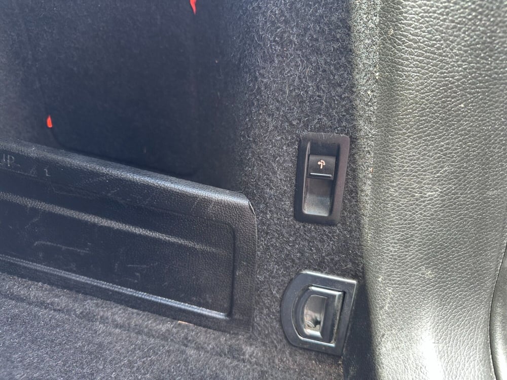 Volkswagen Passat Variant usata a Frosinone (4)