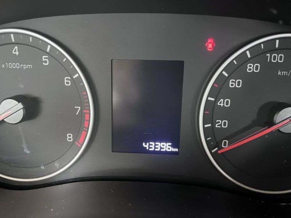 Hyundai i20 usata a Prato (11)
