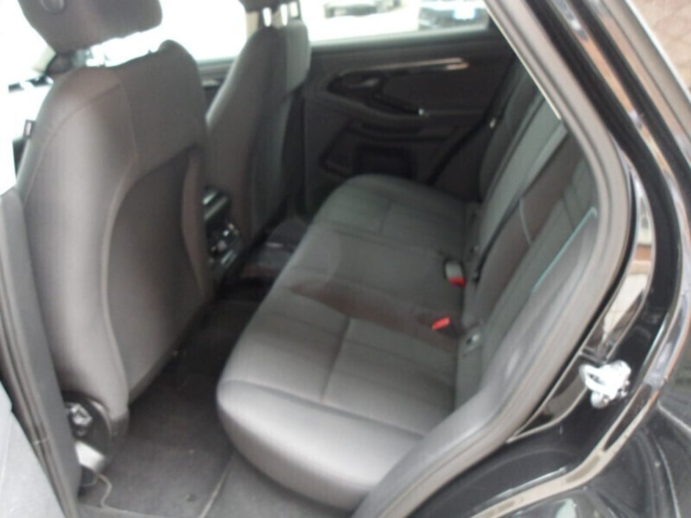 Land Rover Range Rover Evoque usata a Cosenza (11)