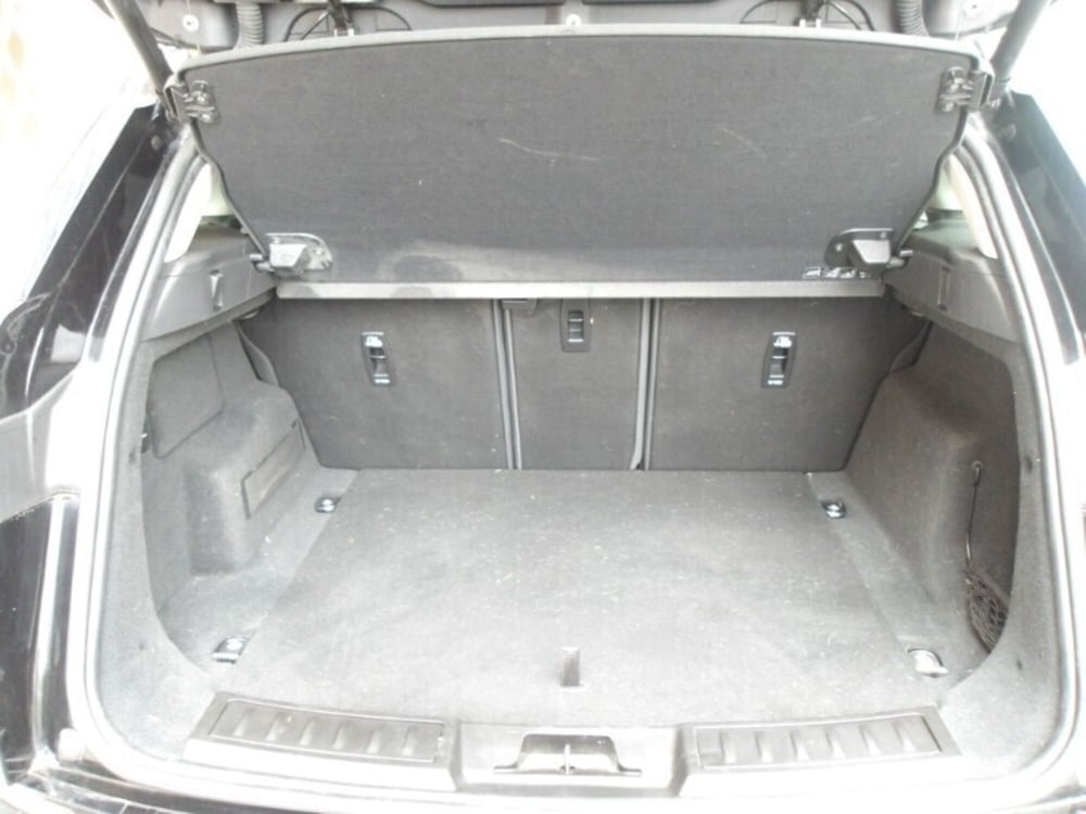 Land Rover Range Rover Evoque usata a Cosenza (13)