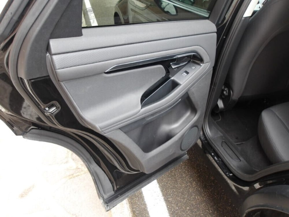 Land Rover Range Rover Evoque usata a Cosenza (17)