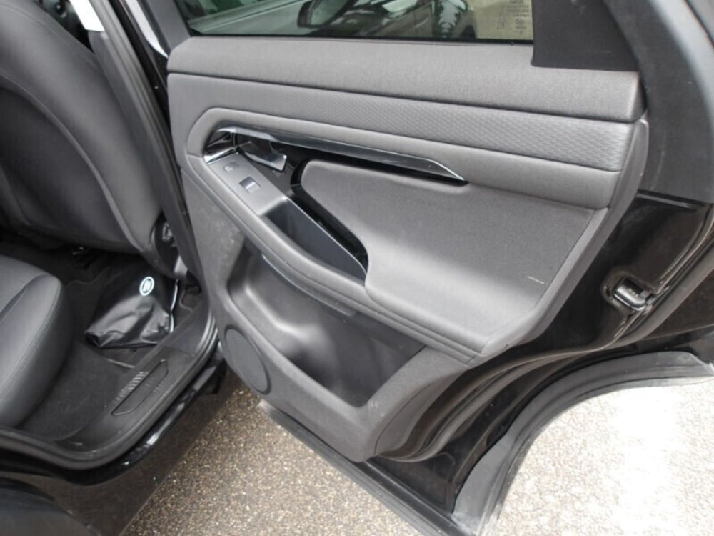 Land Rover Range Rover Evoque usata a Cosenza (7)